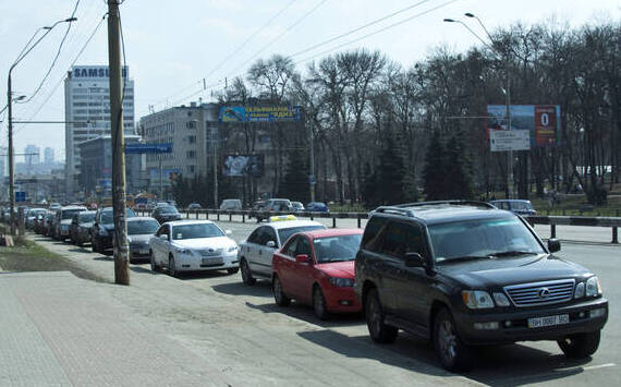 В Москве на спецстоянки в 2021 году отправили 56 000 автомобилей