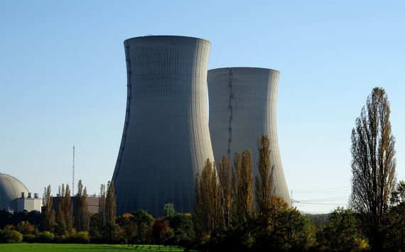 Великобритания будет делать ставку на атомную энергетику