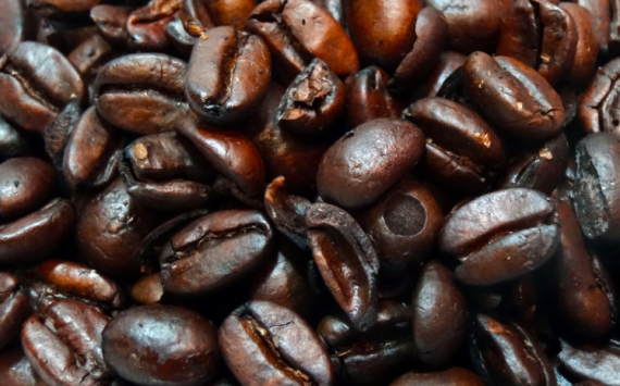 Транспортировка кофе стала дороже в 5 раз
