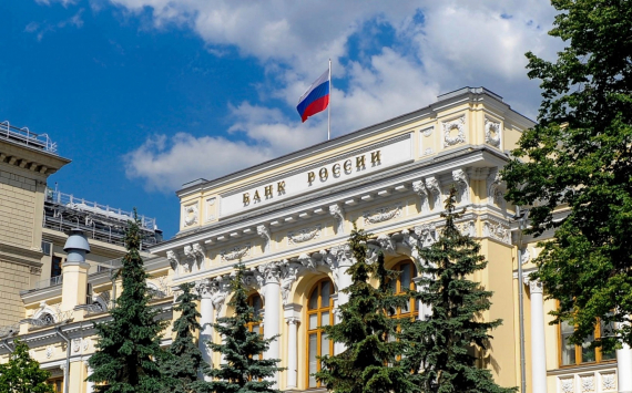 Центробанк России: Отечественные банки должны регламентировать обработку «цифровых отпечатков»