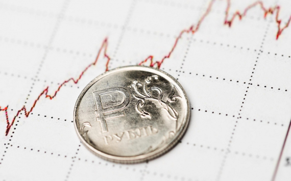 ЦБ ожидает возвращение инфляции в России к целевому уровню в следующем году