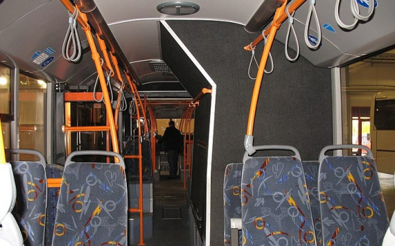 В Подмосковье на закупку автобусов выделили 18 млрд рублей