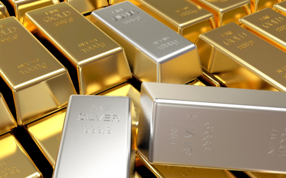 Эксперт Руслан Спинка рассказал о вариантах инвестирования в драгоценные металлы