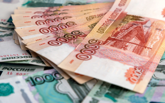Росстат оценил рост ВВП России во втором квартале в 4,9%