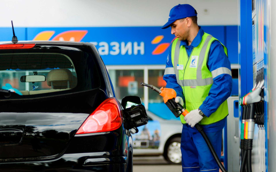 ФАС выдвинула к частным АЗС требование снизить цены на бензин