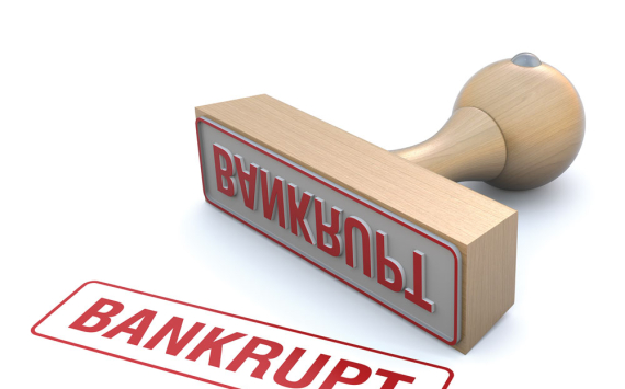 Экономист Беляев предупредил о грядущей волне банкротств в России