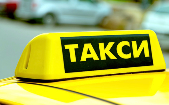 Государственная дума приняла законопроект о локализации такси