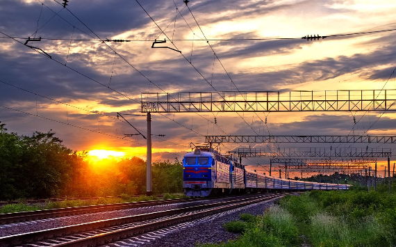 Железная дорога через новые регионы начнет работать до конца 2024 года