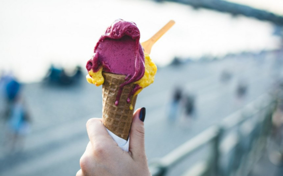 В Солнечногорске наладят производство уникальных видов мороженого