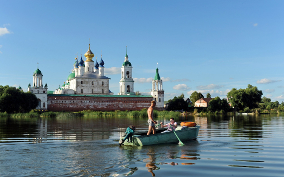 В России заметно увеличился спрос на путешествия в майские праздники