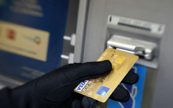 ЦБ РФ предупреждает: Мошенники стали чаще использовать старые банкоматы для вброса фальшивок