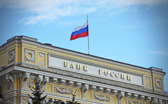Центробанк: прибыль российских банков достигла рекордного максимума
