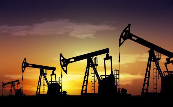 В сентябре Россия добывала по 11 млн баррелей нефти в день