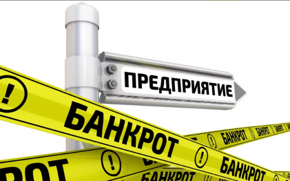 В бюджет Подмосковья предприятия-банкроты перечислили 100 млн руб