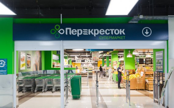 «Перекресток» открывает два супермаркета в Балашихе и Люберцах