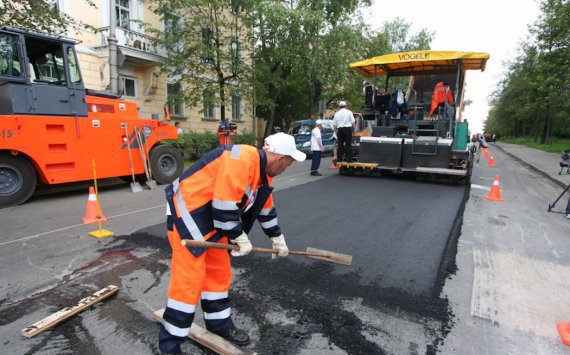 Александр Швора: В Приморском крае в 2018 году отремонтируют 150 км дорог