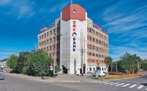 Банк России отозвал лицензию у московского «ОФК Банка»