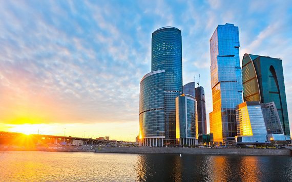 Москва обещает бонусы зарубежным инвесторам