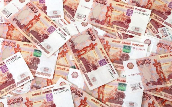 Владивосток возьмет в кредит 800 млн рублей