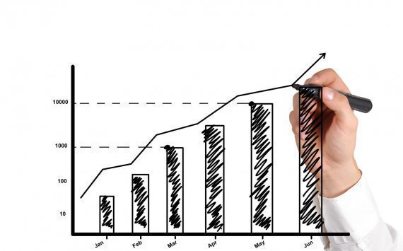В Приморье индекс промышленного производства вырос на 13,3%