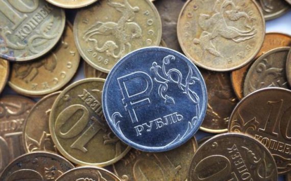 Росстат: В России число «бедных» за год сократилось на 0,1%