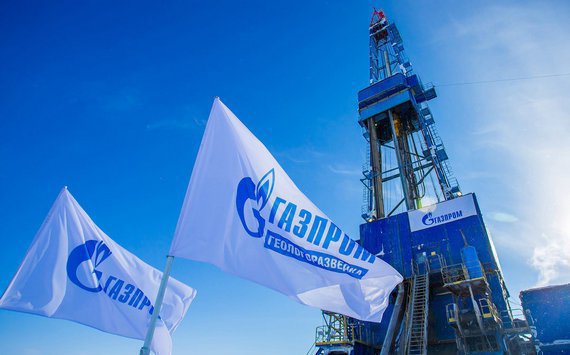 «Газпром» договорился с французами о привлечении €600 млн кредита