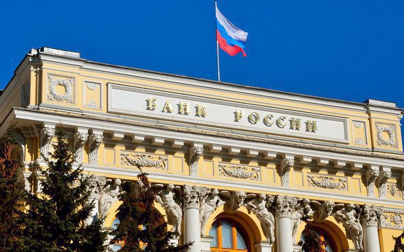 Ослабление рубля привело к росту баланса российских банков