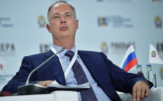 Глава РФПИ: в Россию вложено 1,2 трлн рублей инвестиций