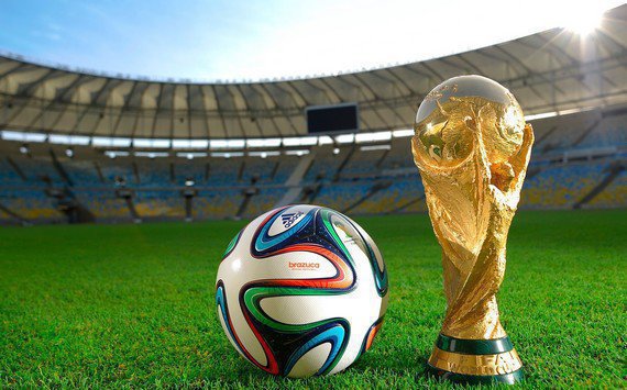 Чемпионат мира по футболу подстегнёт рост российской экономики
