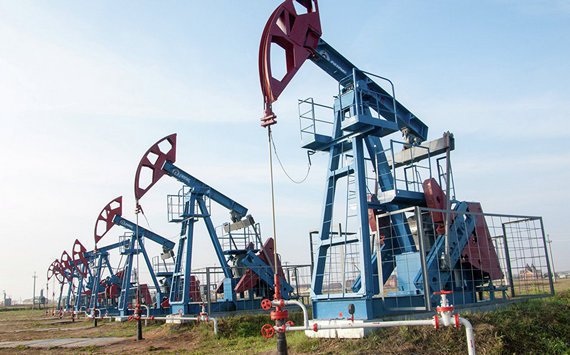 Счётная палата России предупредила об угрозе обвала цен на нефть