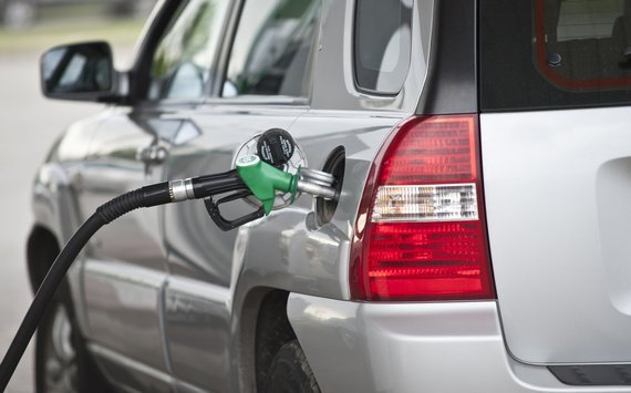 Повышение цен на бензин может ускорить инфляцию