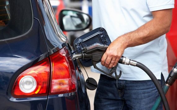 Цены на бензин в России выросли на 13