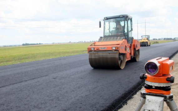 В Омской области не освоили направленный на ремонт дорог 1 млрд рублей‍