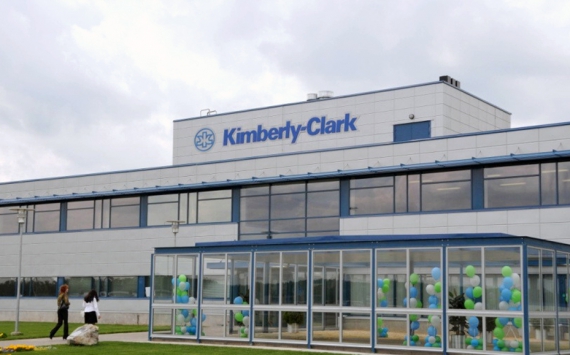 В Ступино в реконструкцию завода Kimberly-Clark вложат 3,6 млрд рублей