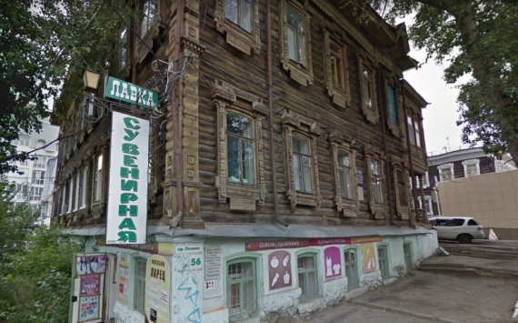 Томские власти потратят более 24 млн рублей на ремонт деревянного дома