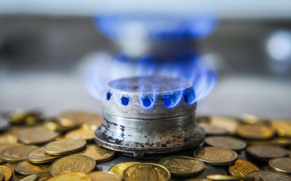 В Пензенской области задолженность за газ достигла 1,17 млрд рублей‍