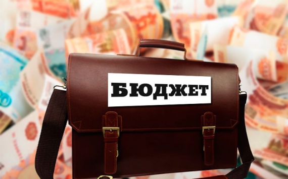 Доходы бюджета Нижегородской области выросли на 6,3%‍