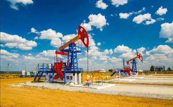 Добыча нефти в Татарии сократилась на 0,7% в рамках сделки ОПЕК+