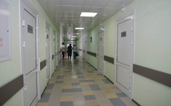 Красноярские поликлиники отремонтируют за 260 млн рублей
