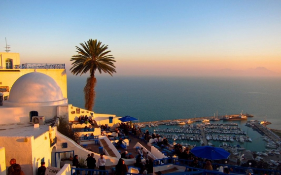 МИД предупреждает: протесты в Тунисе угрожают безопасности туристов 