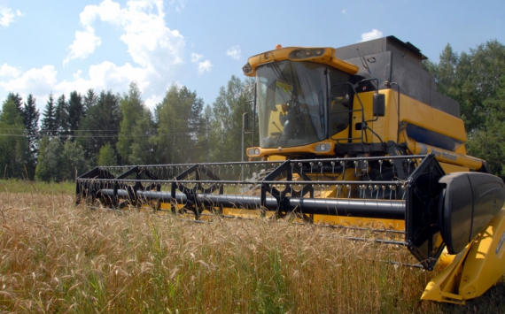 Аграриев Московской области освободили от сельскохозяйственного налога‍
