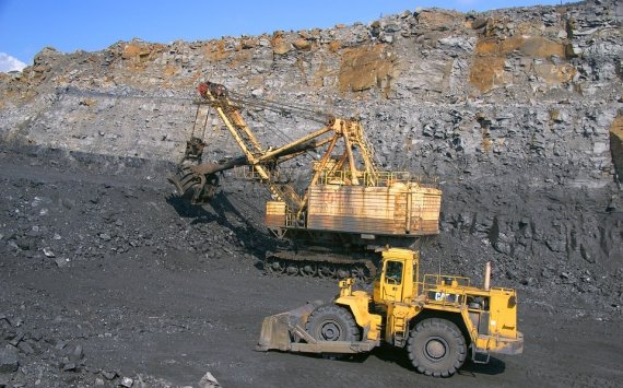 Новак Россия побьет советский рекорд по добыче угля