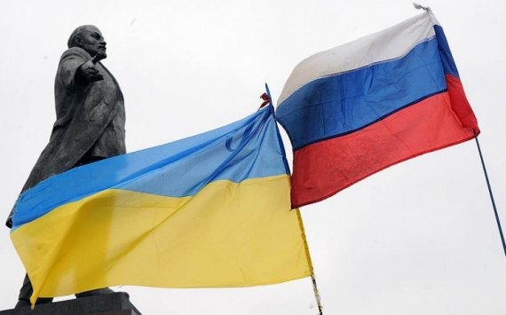 По итогам полугода, Россия стала лучшим инвестором Украины