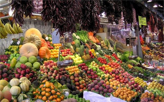 В Самарской области инфляция с начала года составила 2,5%