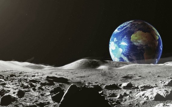 Россия и Китай договорились совместно осваивать Луну