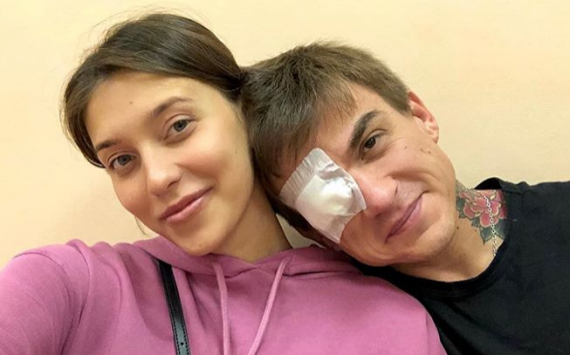 Влад Топалов обратился к врачам из-за травмы глаза
