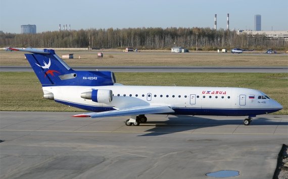 Екатеринбург и Челябинск свяжет новый авиарейс