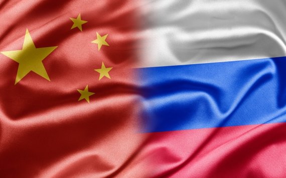 Товарооборот между Китаем и Россией за 2018 год вырос на 25%