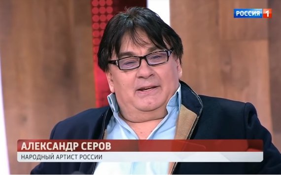 «Любовницы» Александра Серова встретились с ним на передаче Дмитрия Шепелева