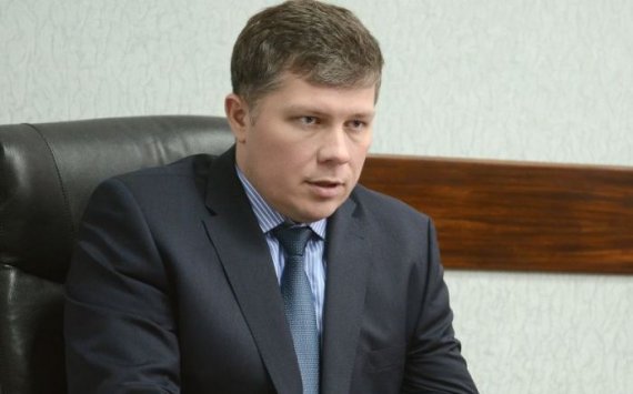 Дмитрий Матвеев, глава Минздрава МО: зарубежный опыт будет использован в Подмосковье
